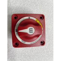 Battery Selector Switch 300Amp - 32V DC - BS6011 - ELESL